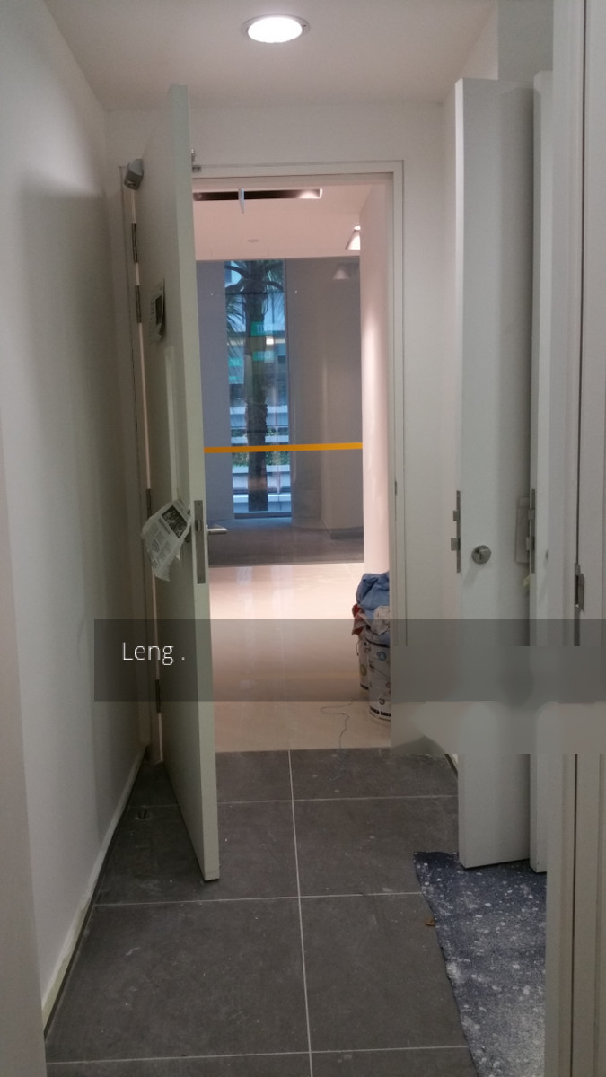 Oxley Tower (D1), Retail #135392392